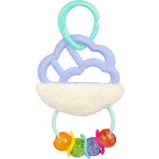 Playgro Rasseln Playgro Aktivitätsrassel DRAching Sky One Size Rasseln