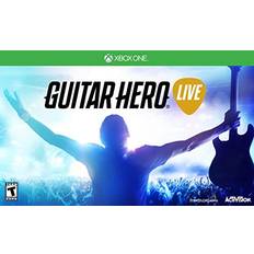 Guitar Hero Live - Xbox One