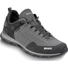 Meindl Ontario GTX Herren Steingrau Hikingschuh