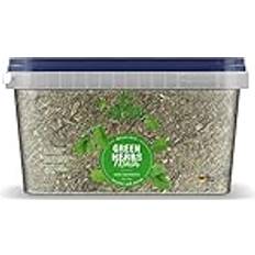 Speed Speed Green Herbs Mash, 3,5 Pferdefutter