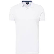 Superdry Herr - L Pikétröjor Superdry Classic Pique Polo Shirt