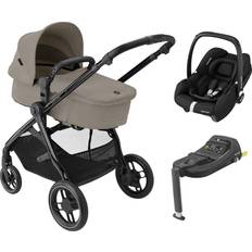 Maxi-Cosi Zelia 3 Luxe