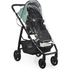 DreamBaby Universal Rain cover for Stroller/Pushchair