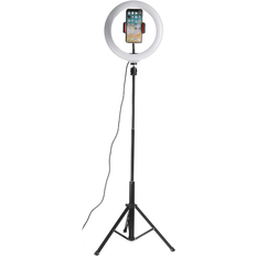 Lighting & Studio Equipment Bakeey 10 Inch LED Ring Light