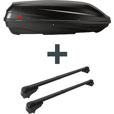 Thule wingbar evo