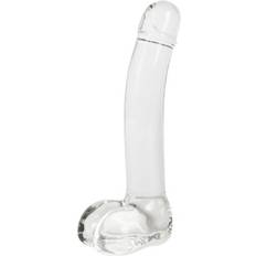 S Pleasures Pleasurable Pink Classic Dildo