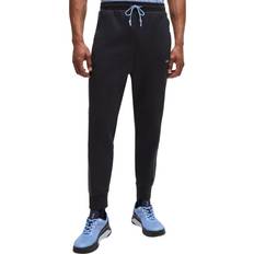 HUGO BOSS Men's Tracksuit Dark Black