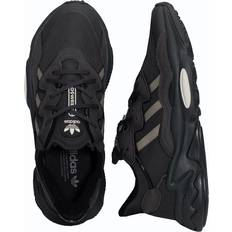 adidas Trainers Black