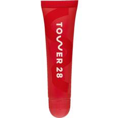 Tower 28 Beauty LipSoftie Lip Treatment Blood Orange Vanilla 11ml