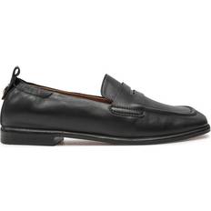 41 ⅓ - Dam Loafers BOSS Lågskor Avylin Loafer NABB 50523498 Svart