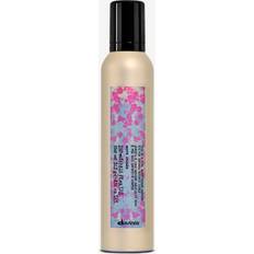 Mousses Davines More Inside Curl Moisturizing Mousse 250ml