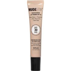 SPF Lip Products Nudestix Nudescreen Lip Primer SPF30 10ml