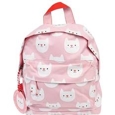 Rex London Kinderrucksack Cookie The Cat Rose