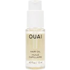 OUAI Tuoksuva Hiusten öljyt OUAI Hair Oil