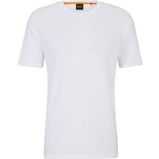 HUGO BOSS Tales T-shirt - White