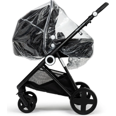 Pushchair Accessories For Your Little One 2 in 1 Rain Cover Compatible with BabyCare
