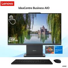 All-in-one Desktop Computers Lenovo IdeaCentre AIO 24″ Luna Grey