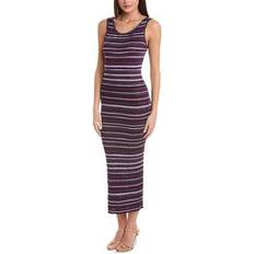 Missoni Missoni Knit Maxi Dress