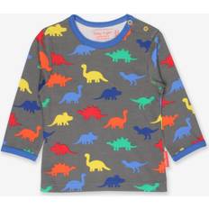 Organic Dinosaur Print T-Shirt 6-12m 80cm