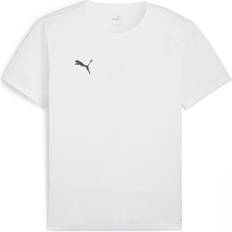 Puma Polotrøjer Puma TeamRise Matchday Spillertrøje - Hvid/Sort