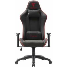 Gaming Chairs Tempest Gaming-stol Vanquish Rød