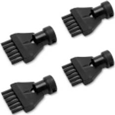 Kärcher Vacuum Cleaner Accessories Kärcher 4 Piece Crevice Brush Set