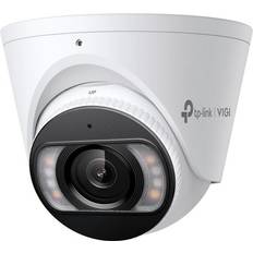 Power over Ethernet (PoE) Övervakningskameror TP-Link VIGI C455