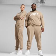 Herre - Natur Bukser Puma Men's SQUAD Sweatpants, Beige, XXL, Clothing