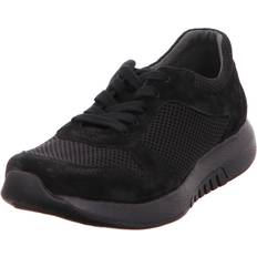 Gabor Sneaker schwarz