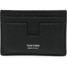 T icon cardholder - men Calf