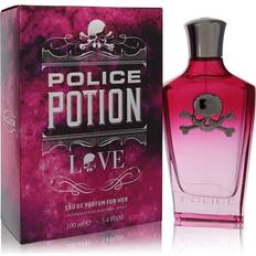 Police Eau de Parfum Police Potion Love EdP 100ml