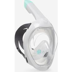 Subea Adult Easybreath Snorkelling Surface Mask