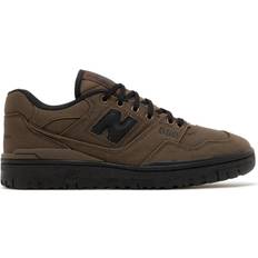 New Balance Thisisneverthat x 550 Brown Men's