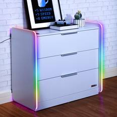 X-Rocker 3 sideboard app Chest of Drawer