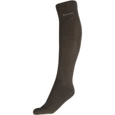 Horze Riding Socks Malou - Marron