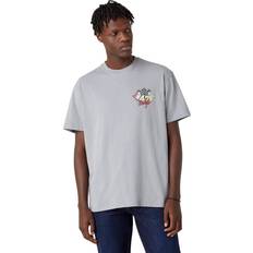 Wrangler T-shirts Wrangler T-shirt Car - Gris