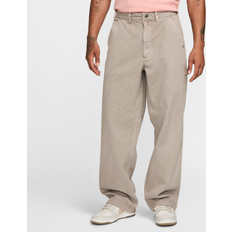 Nike Life Carpenter Pants - Grey