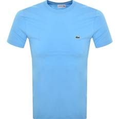 Lacoste T-Shirt Herren Farbe Hellblau