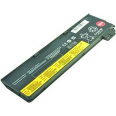 Computer Spare Parts 2-Power 10.8V 1800mAh Laptop