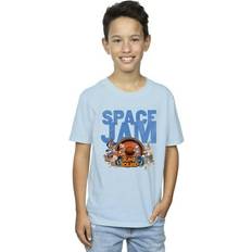 Space Jam Sold by: Pertemba US, Space Jam: New Legacy Boys Tune Squad T-Shirt