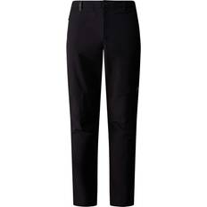 The North Face Quest Softshell Pant Regular Fit Trekking bukser Regular black/ npf