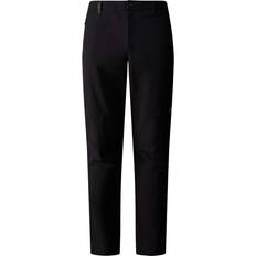 The North Face Quest Softshell Pant Regular Fit Trekkingbyxa Regular Färg tnf black npf