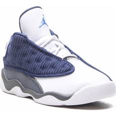 Jordan Air Jordan Retro TD 'Flint' 2020 Blue Infant