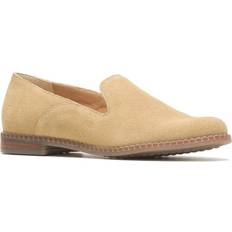 Hush Puppies Loafers Hush Puppies Wren Loafer Women's Taupe Flats Loafers