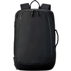 Aeronaut Backpack Black One Size