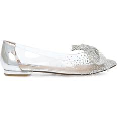 Steve Madden Women Low Shoes Steve Madden Ballerinas Frau Julisa Argenté