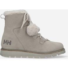 Aluminium - Women Shoes Helly Hansen Women's Alma Shoes Vinterstøvler Dame, Aluminium