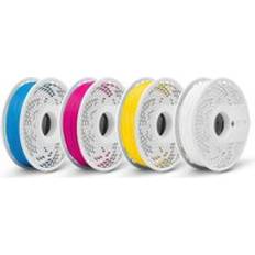 Fiberlogy Easy PLA CMYK Bundle 1.75 mm 500 g