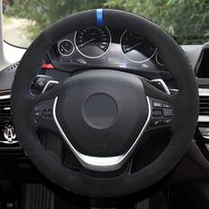 Maxpower Style 4 Customized Car Steering Wheel Cover