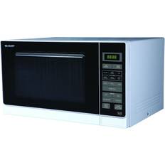 Sharp r372wm 25l 900w White
